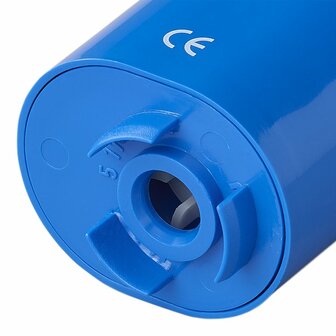 Pompe submersible 12V-15L