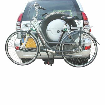 Porte-velos Klick Fast II
