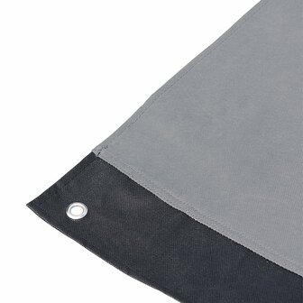 Toile de protection pour caravane 160 x 160 cm