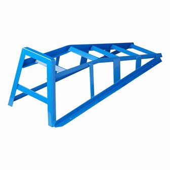 Rampe en acier 1000 kg
