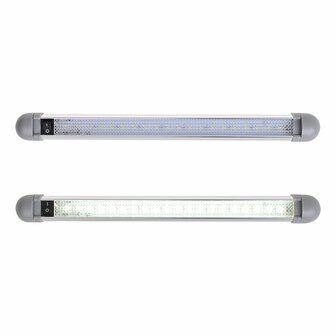 Ligne lumineuse 20 LED 12V 300lm 340x35x33mm