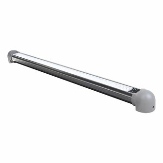 Ligne lumineuse 30 LED 12 V 450 lm 470 x 35 x 33 mm