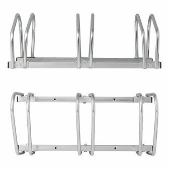 Porte-velos pour 3 velos