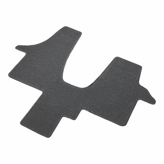 Tapis de sol pour cabine de camping-car Volkswagen T5