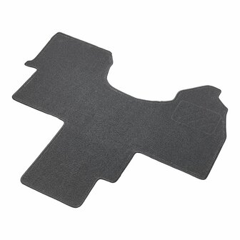 Tapis de sol pour cabine de camping-car Mercedes Sprinter de 2006 a 2018