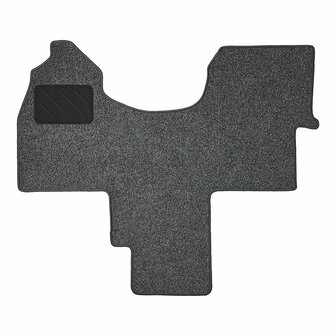 Tapis de sol pour cabine de camping-car Mercedes Sprinter de 2006 a 2018
