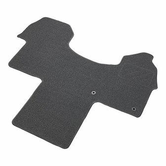 Tapis de sol pour camping-car Mercedes W907 Sprinter a propulsion a partir de 2018