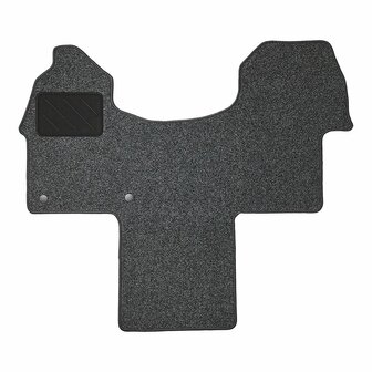 Tapis de sol pour camping-car Mercedes W907 Sprinter a propulsion a partir de 2018