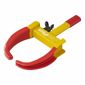 Pince de roue universelle