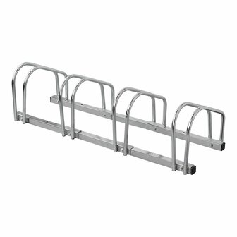 Porte-velos pour 4 velos