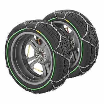 Cha&icirc;nes a neige 9 mm KNN140