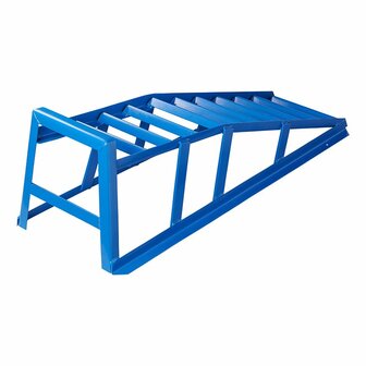 Rampe en acier 1250 kg