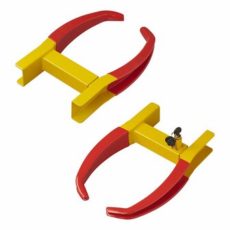 Sabot de roue XL universel sous blister