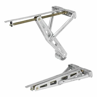Support d&#039;angle pour caravane 600 kg