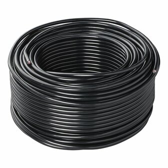 Cable 3x 0,75 mm&sup2; en rouleau 50 m