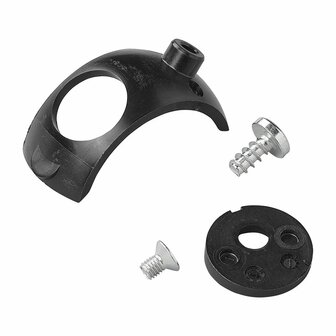 Kit de friction  pour accouplement stabilisateur AKS 3004/3504