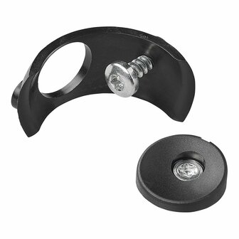 Kit de friction  pour accouplement stabilisateur AKS 3004/3504