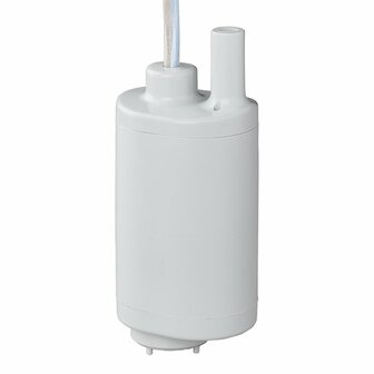 Pompe submersible PowerJet 12V-22L sous blister