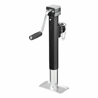 Pied de support extensible, robuste SH42/2000