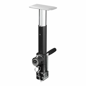 Pied de support extensible, robuste SH42/2000