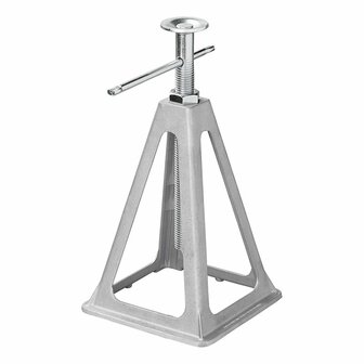 Ensemble de supports en aluminium de 4 pieces