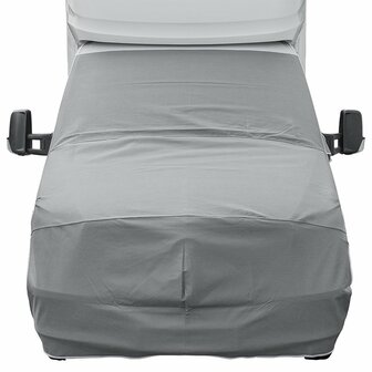 Couvre-fenetre non tisse pour Mercedes Sprinter 2007-2017