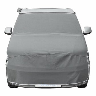 Housse de fenetre non tissee pour Volkswagen T5 et T6