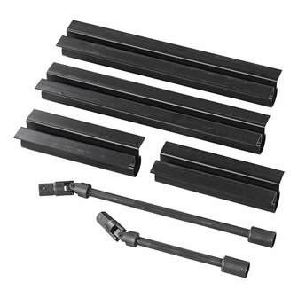 Support d&#039;extension du kit confort