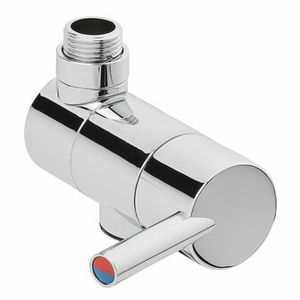 Mitigeur de douche Trend A diam 27 mm chrome