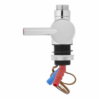 Mitigeur de douche Trend A diam 27 mm chrome