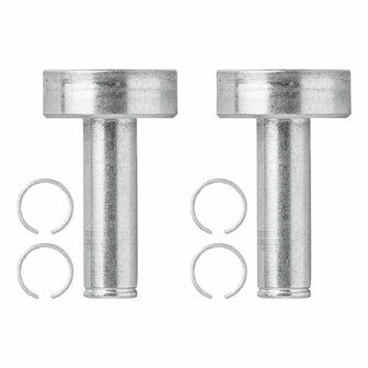 Kit de friction accouplement stabilisateur AKS 1300