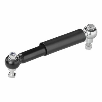 Amortisseur  Octagon universel noir 1500 - 3000 kg