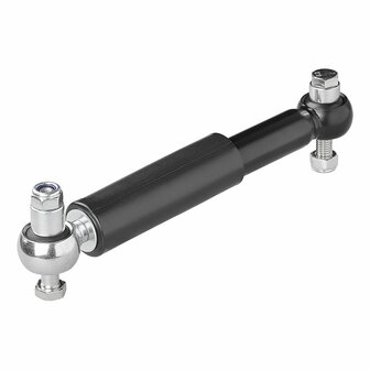 Amortisseur  Octagon universel noir 1500 - 3000 kg