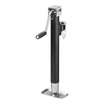 Pied de support extensible, robuste SH57/5000