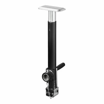 Pied de support extensible, robuste SH57/5000