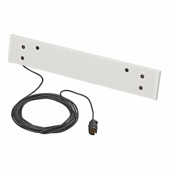 Barre d&#039;eclairage LED 80 cm + cable 10M
