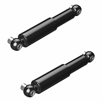 Amortisseur 1300-1700kg CC 250-380 - jeu de 2 pieces