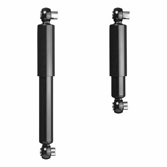 Amortisseur 1300-1700kg CC 250-380 - jeu de 2 pieces