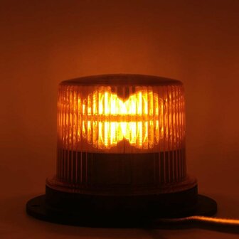 Feu rotatif 36LED 10-30V