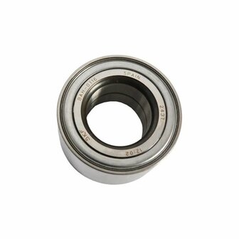 Jeu de roulements compacts  2051 etanches 34 x 64 x 37 mm