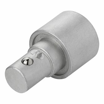 Serrure a cle pour sabot de roue Nemesis (360176)
