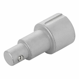 Serrure a cle pour sabot de roue Nemesis Ultra (360178)