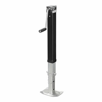 Pied de support extensible, robuste SH64/7000