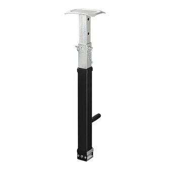Pied de support extensible, robuste SH64/7000