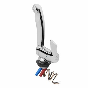 Mitigeur Keramik Style 12V dia 33 mm chrome
