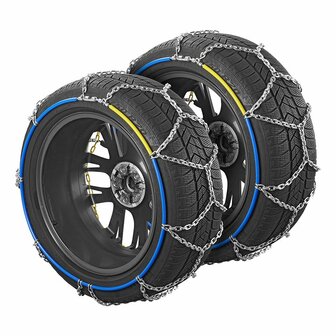 Cha&icirc;nes a neige 16 mm KNR225