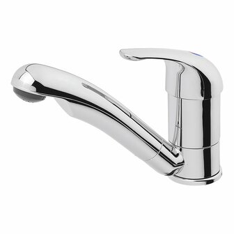 Mitigeur ceramique Carino 12 V diam 33 mm chrome