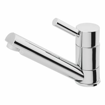 Mitigeur Keramik Trend E diam 33 mm chrome