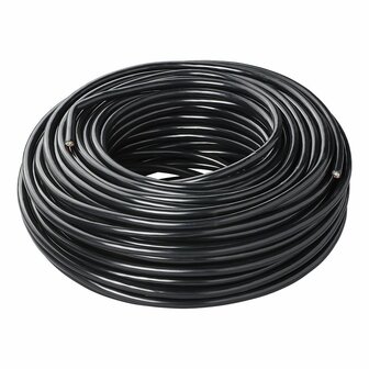 Cable 7x 0,75 mm&sup2; en rouleau 50 m