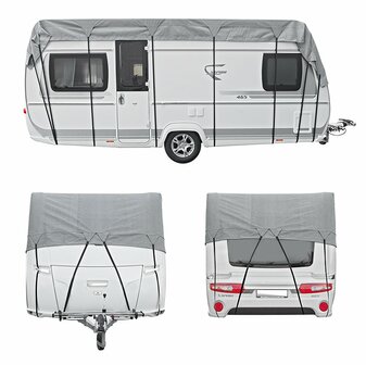 Couverture de toit pour caravane et camping-car 5,0 m 300 cm